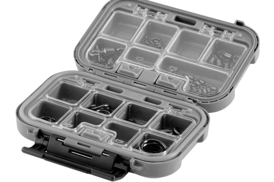 Best Fishing Terminal Tackle & Accessories