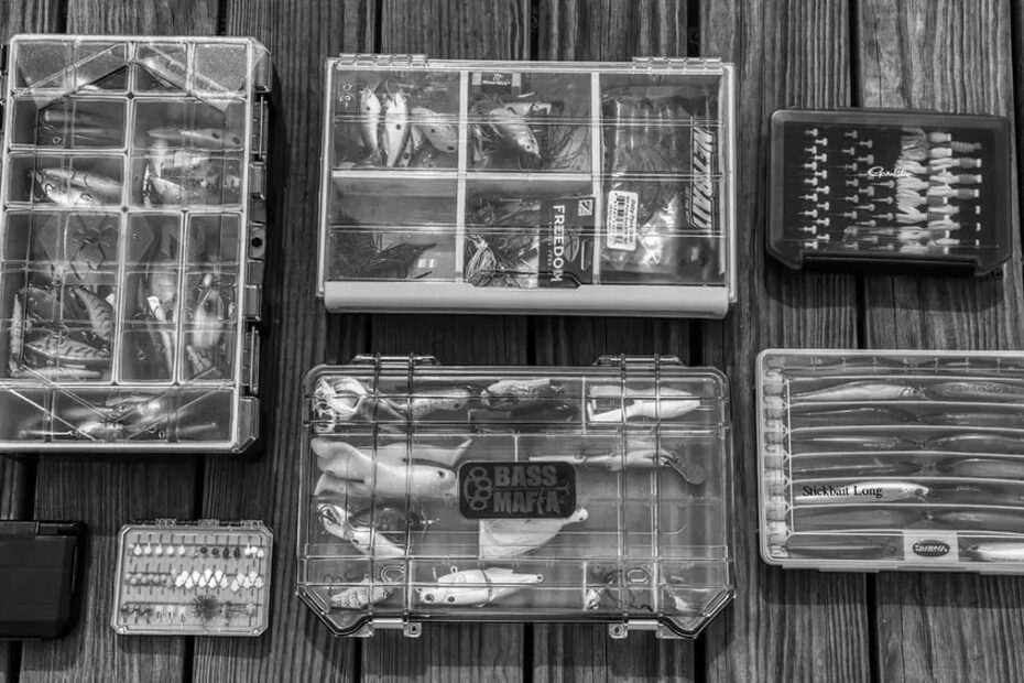 Best Fishing Tool Sets