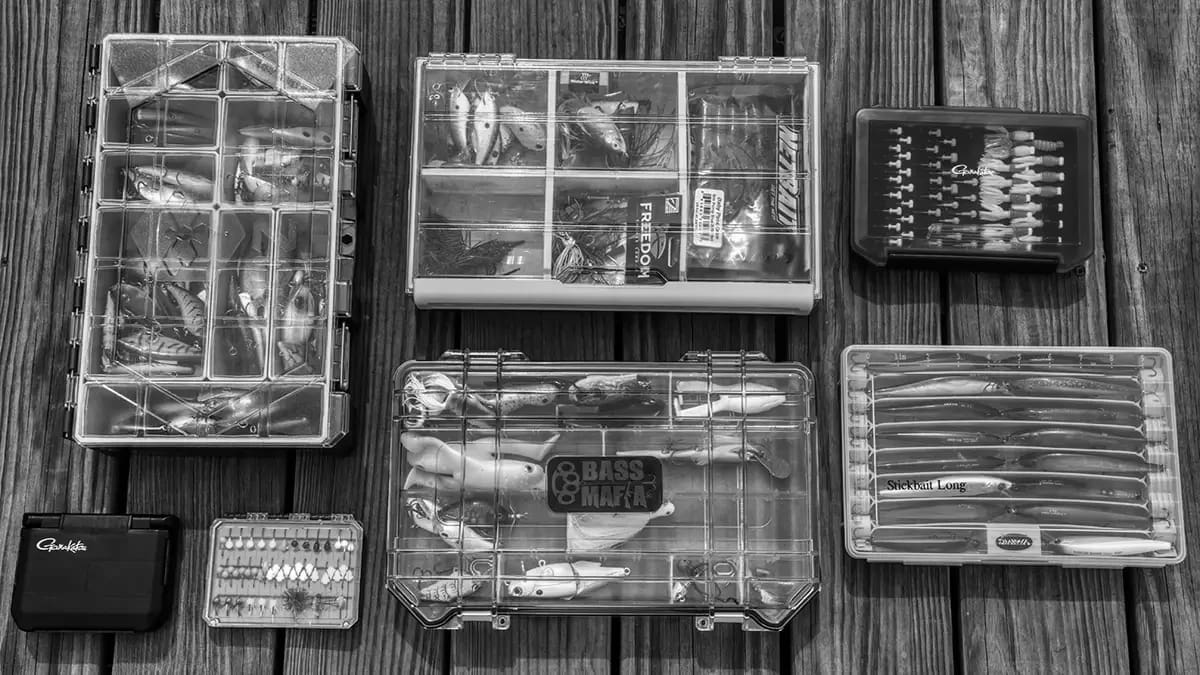 Best Fishing Tool Sets