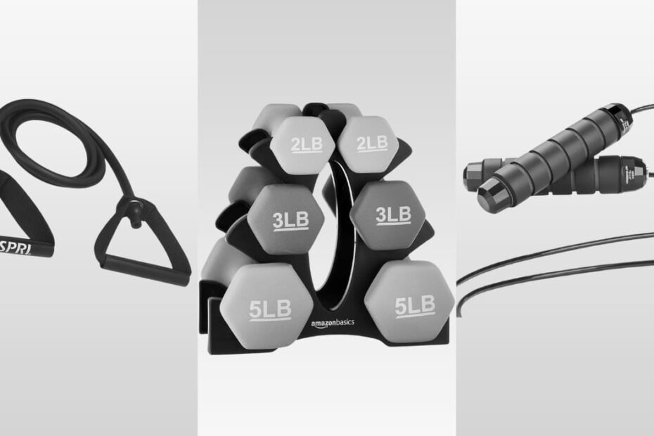 Best Fitness Gear