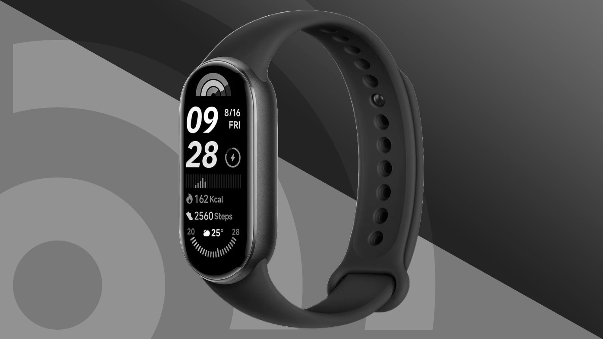 Best Fitness Technology