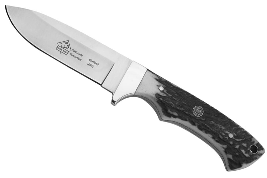 Best Fixed Blade Hunting Knives