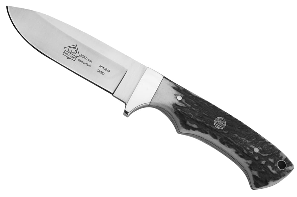 Best Fixed Blade Hunting Knives