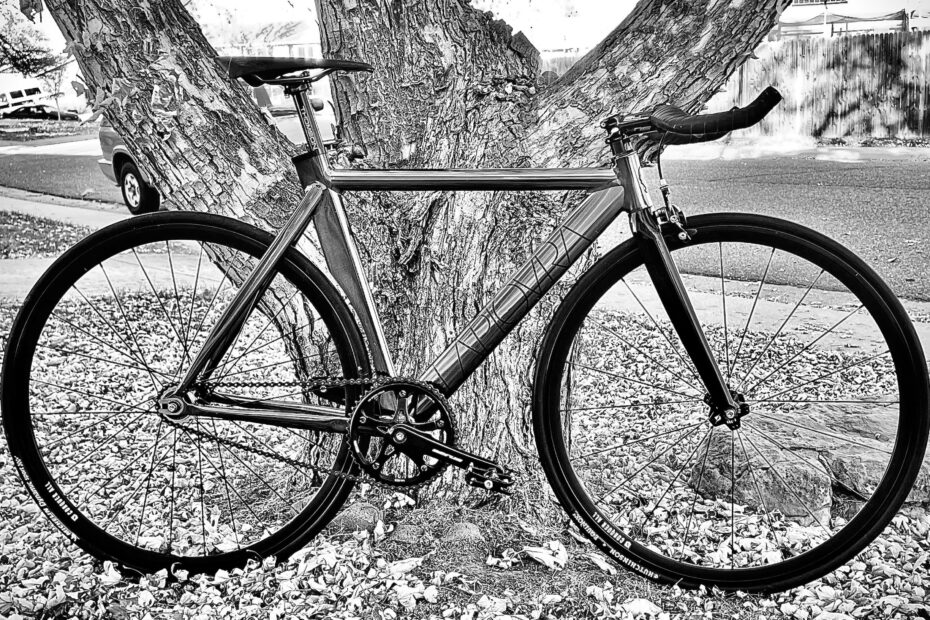 Best Fixed Gear Bikes