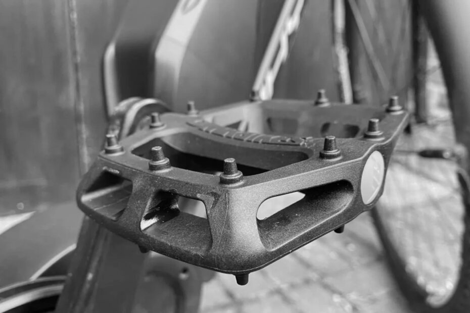 Best Flat Bike Pedals