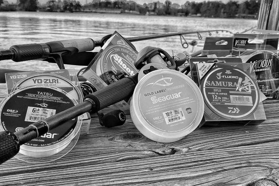 Best Fluorocarbon Fishing Line