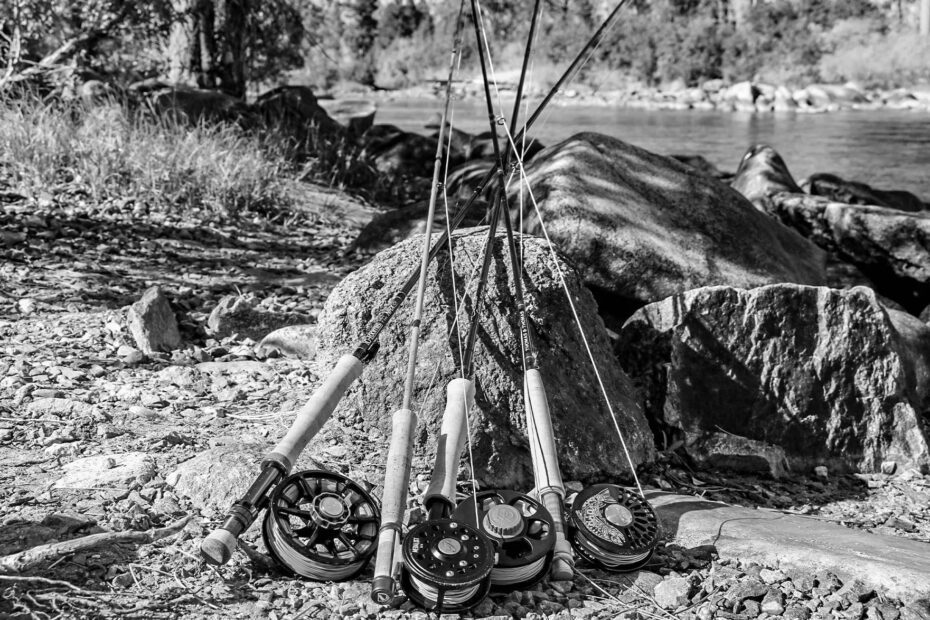 Best Fly Fishing Equipment