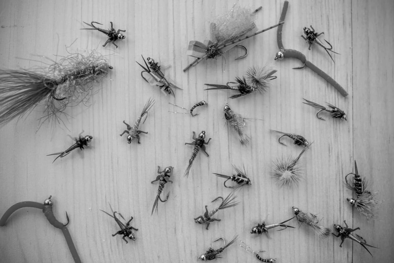 Best Fly Fishing Flies