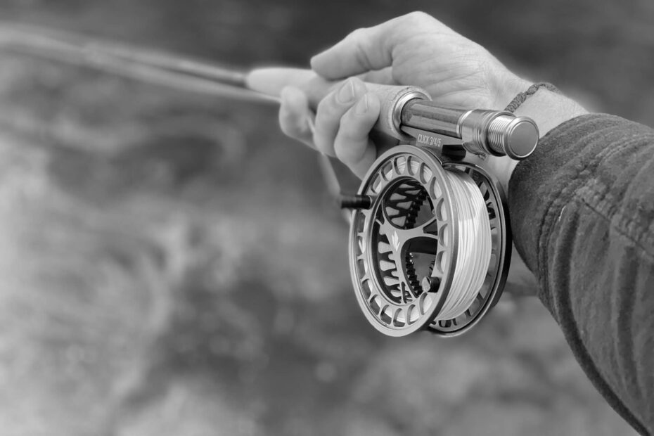 Best Fly Fishing Reels