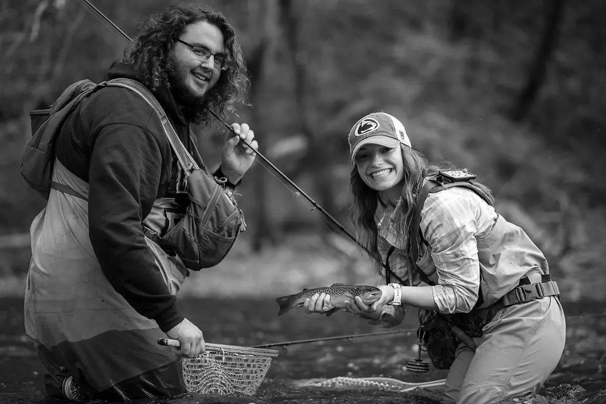Best Fly Fishing Rod & Reel Combos
