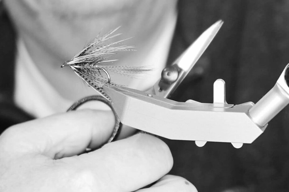 Best Fly Tying Equipment