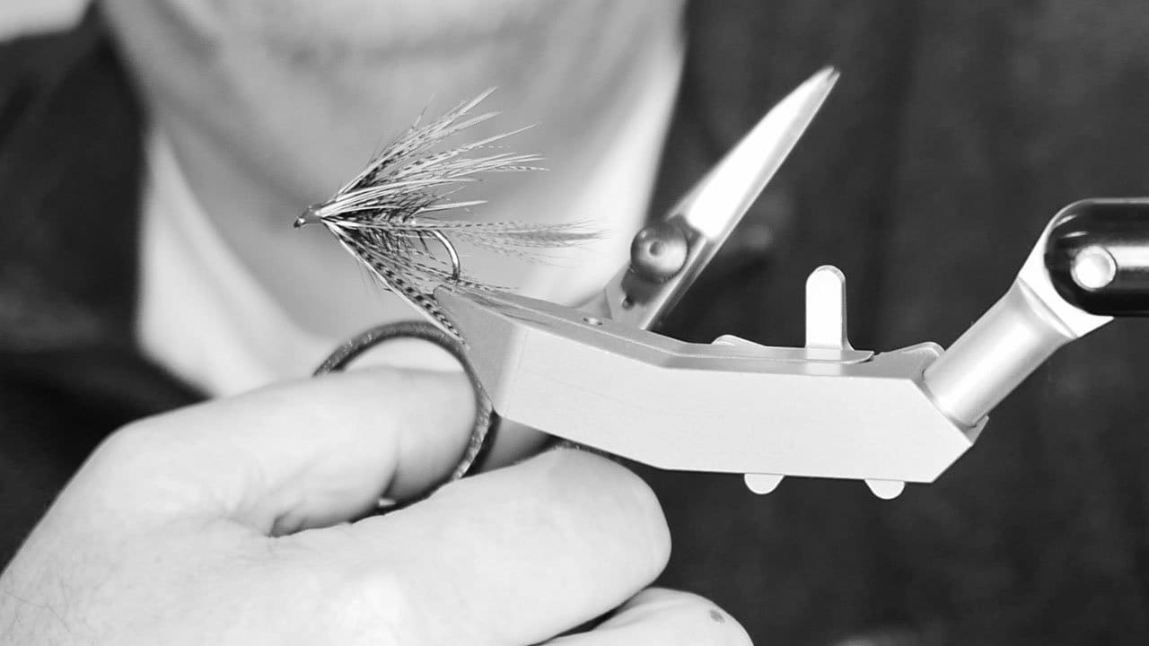 Best Fly Tying Equipment