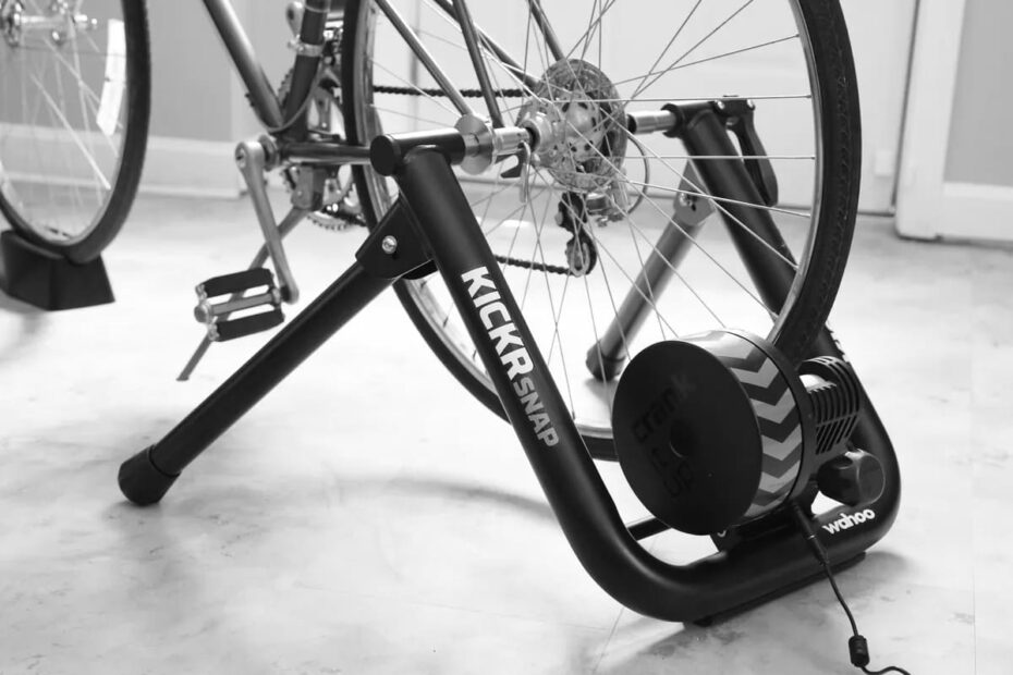 Best Flywheel Bike Resistance Trainers