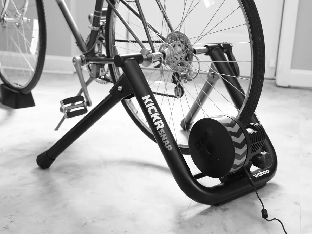 Best Flywheel Bike Resistance Trainers