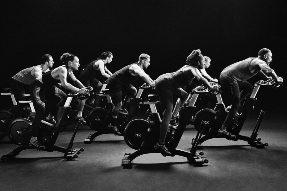 Best Flywheel Indoor Cycling