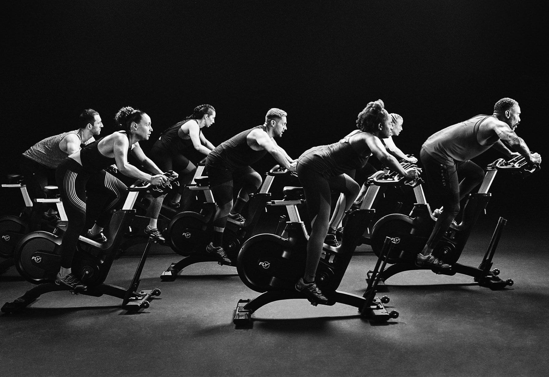 Best Flywheel Indoor Cycling
