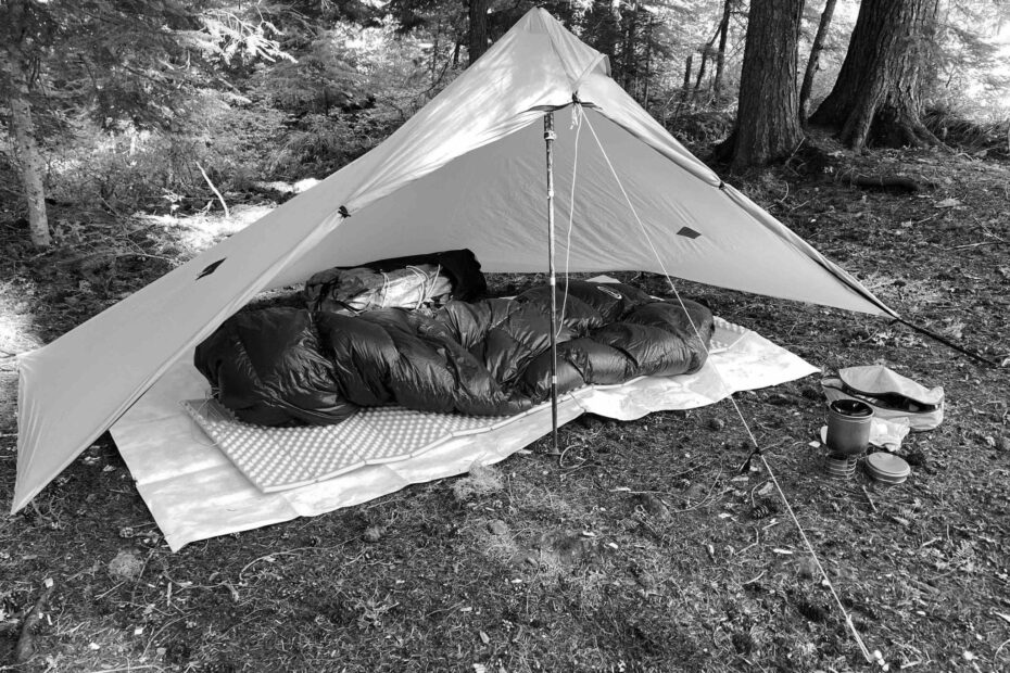 Best Foam Sleeping Mats for Camping