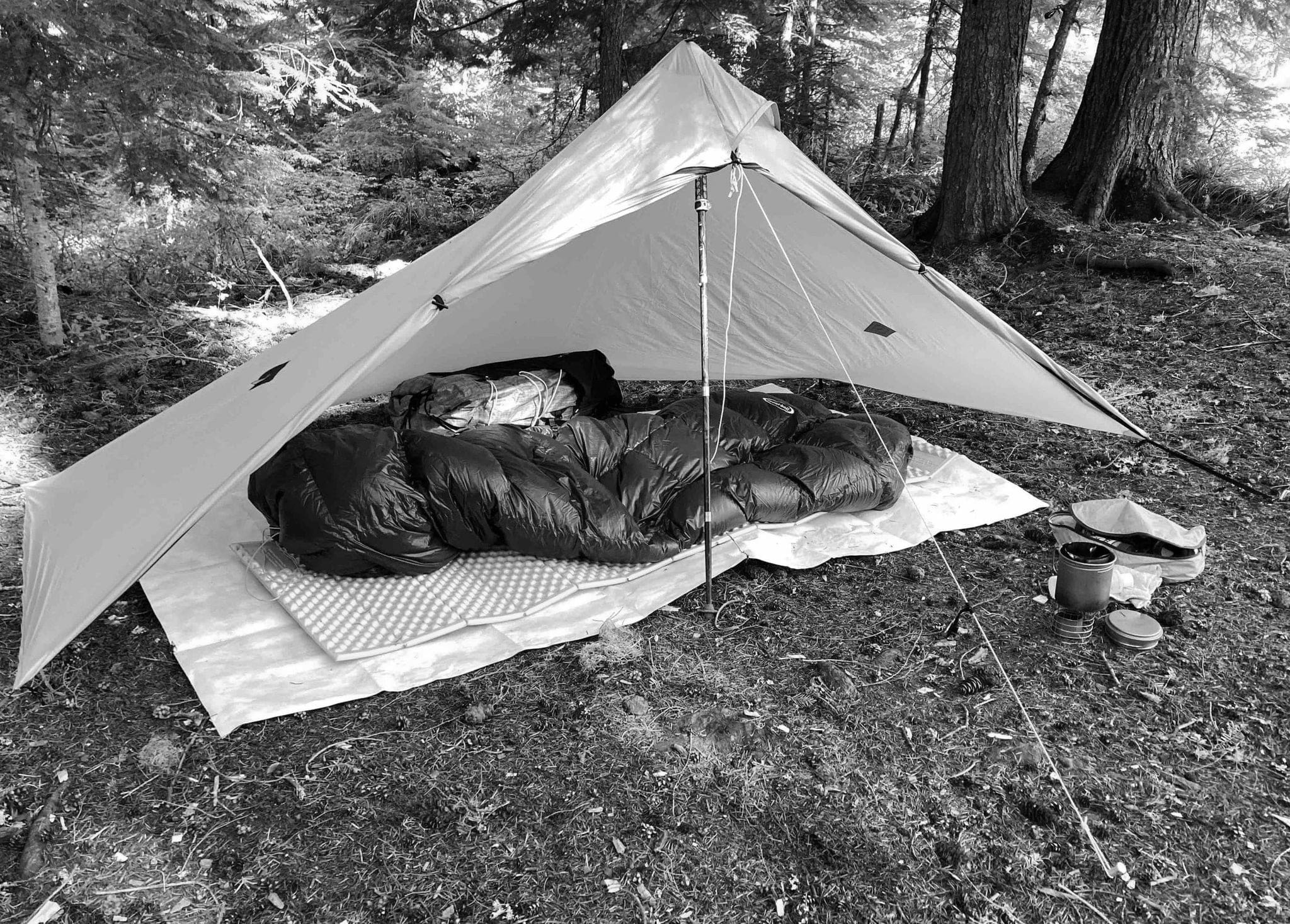 Best Foam Sleeping Mats for Camping
