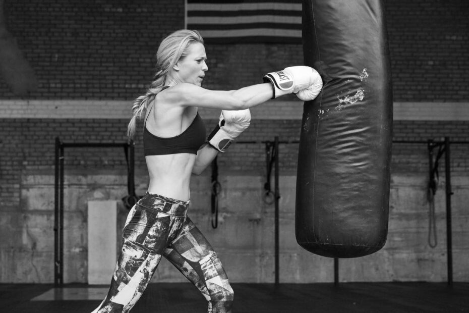 Best Focus Punching Bags