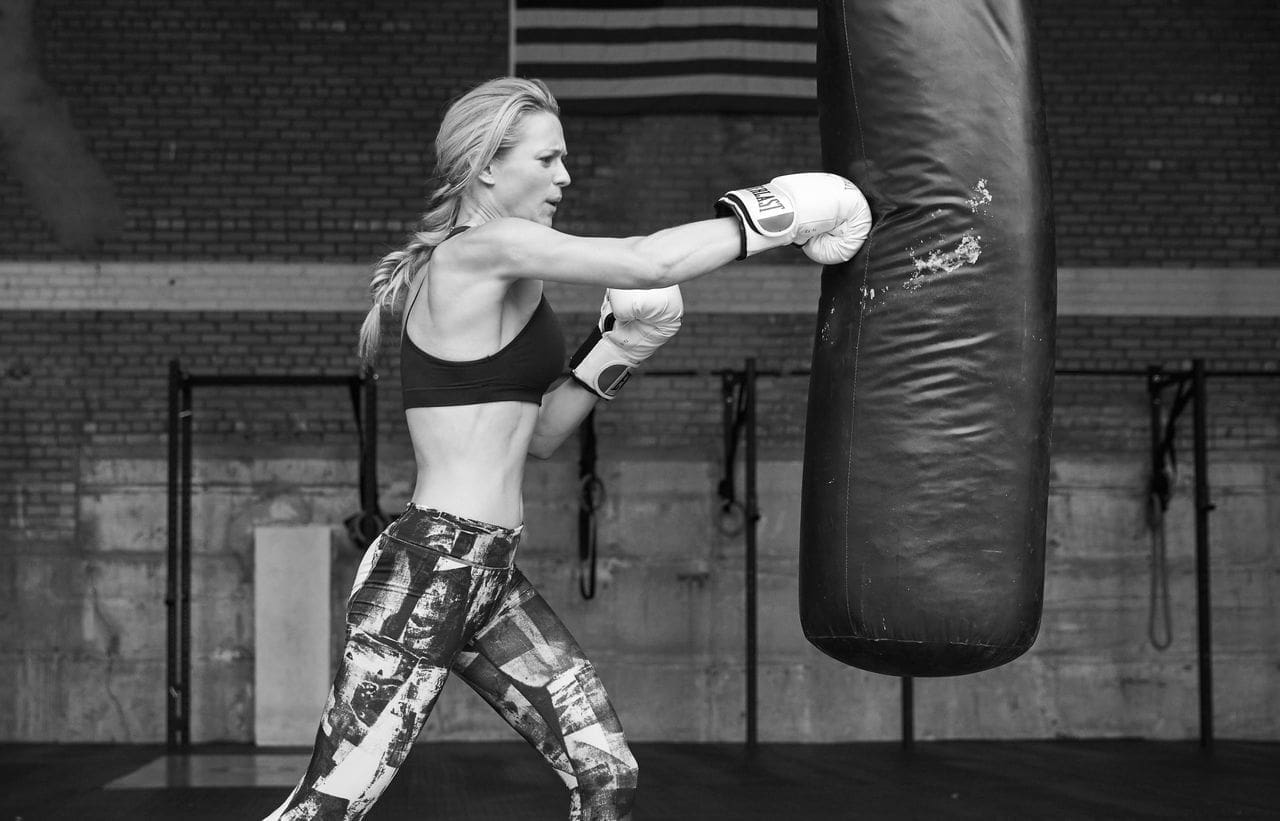 Best Focus Punching Bags