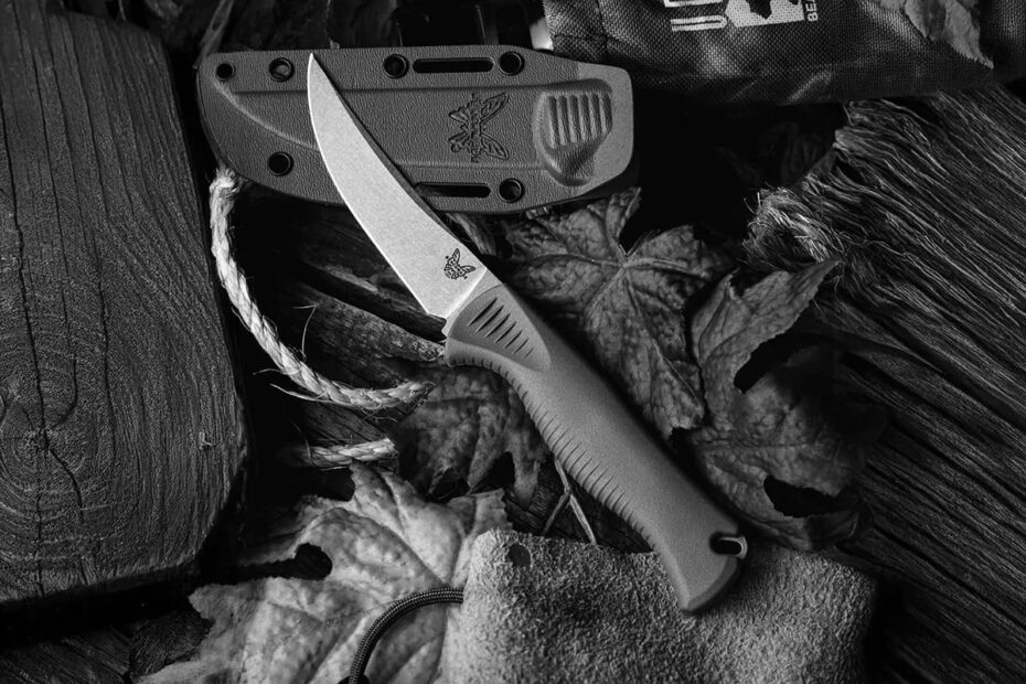 Best Folding Hunting Knives