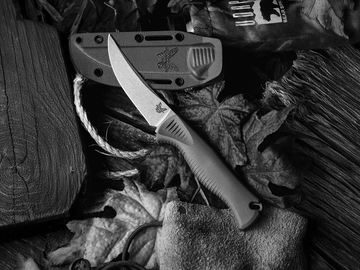 Best Folding Hunting Knives