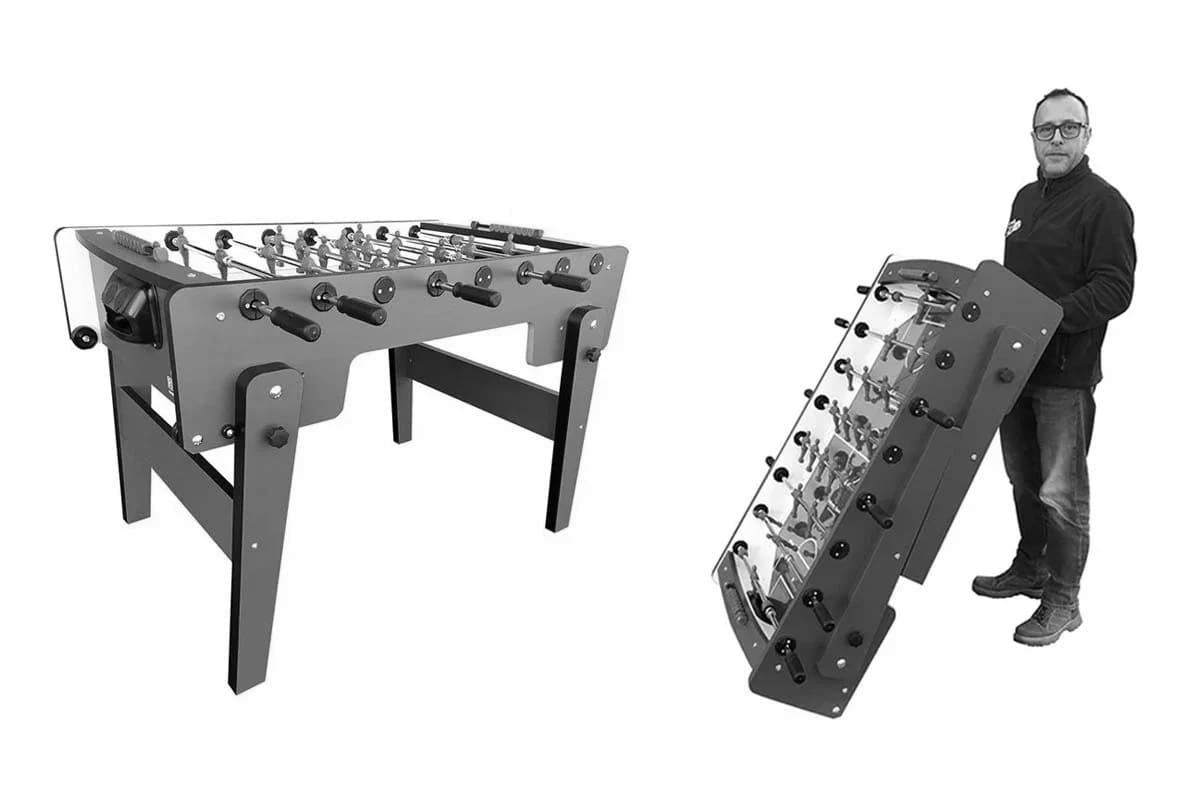 Best Foosball Accessories