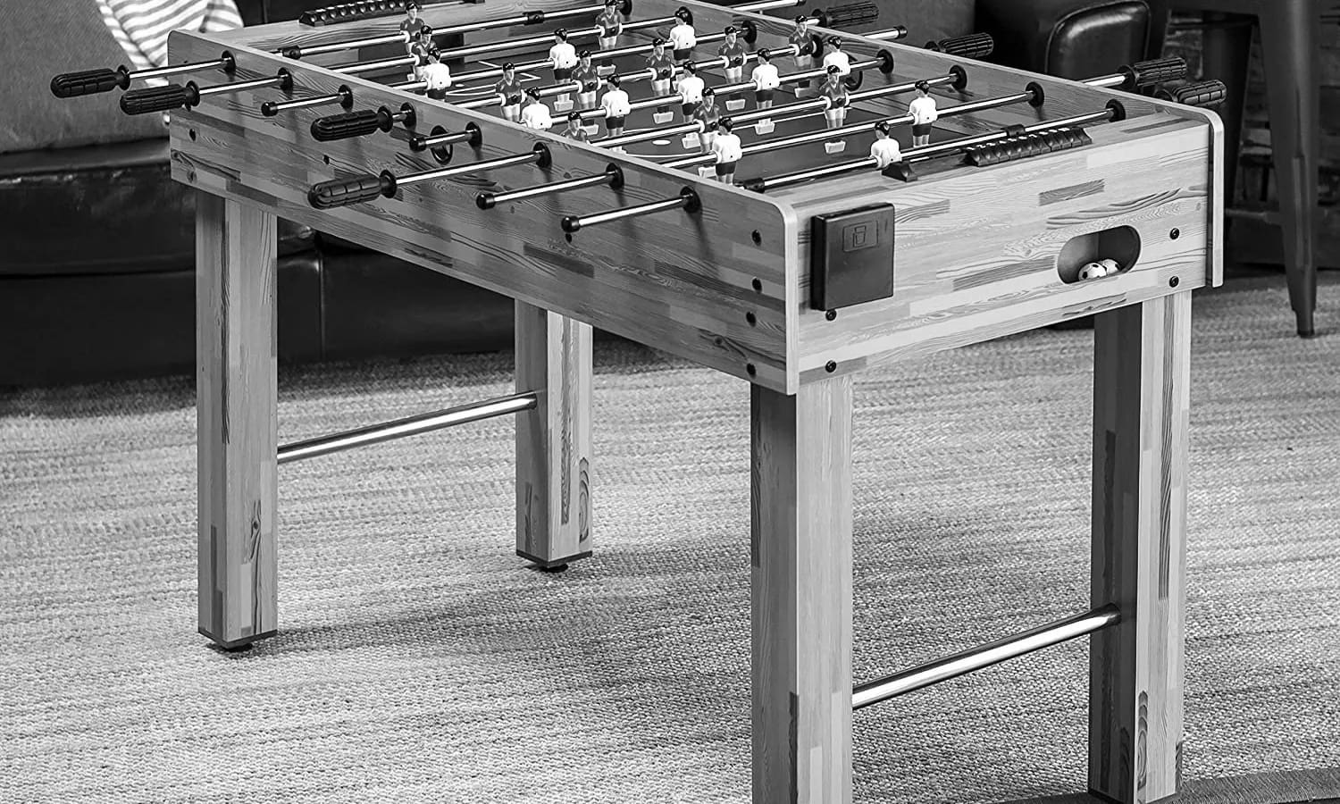 Best Foosball Tables