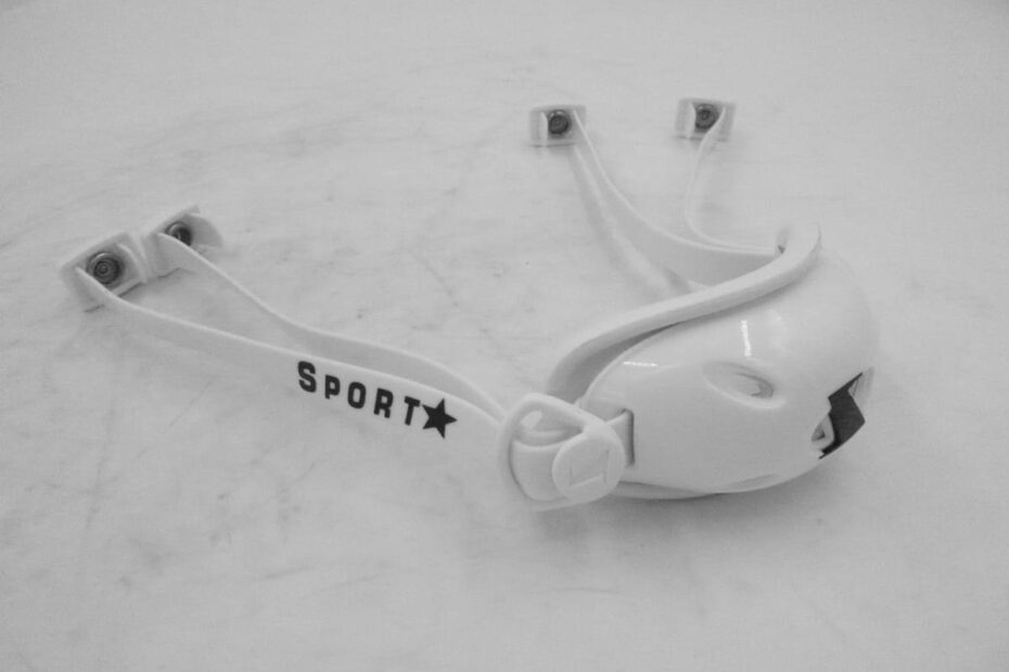 Best Football Chin Straps