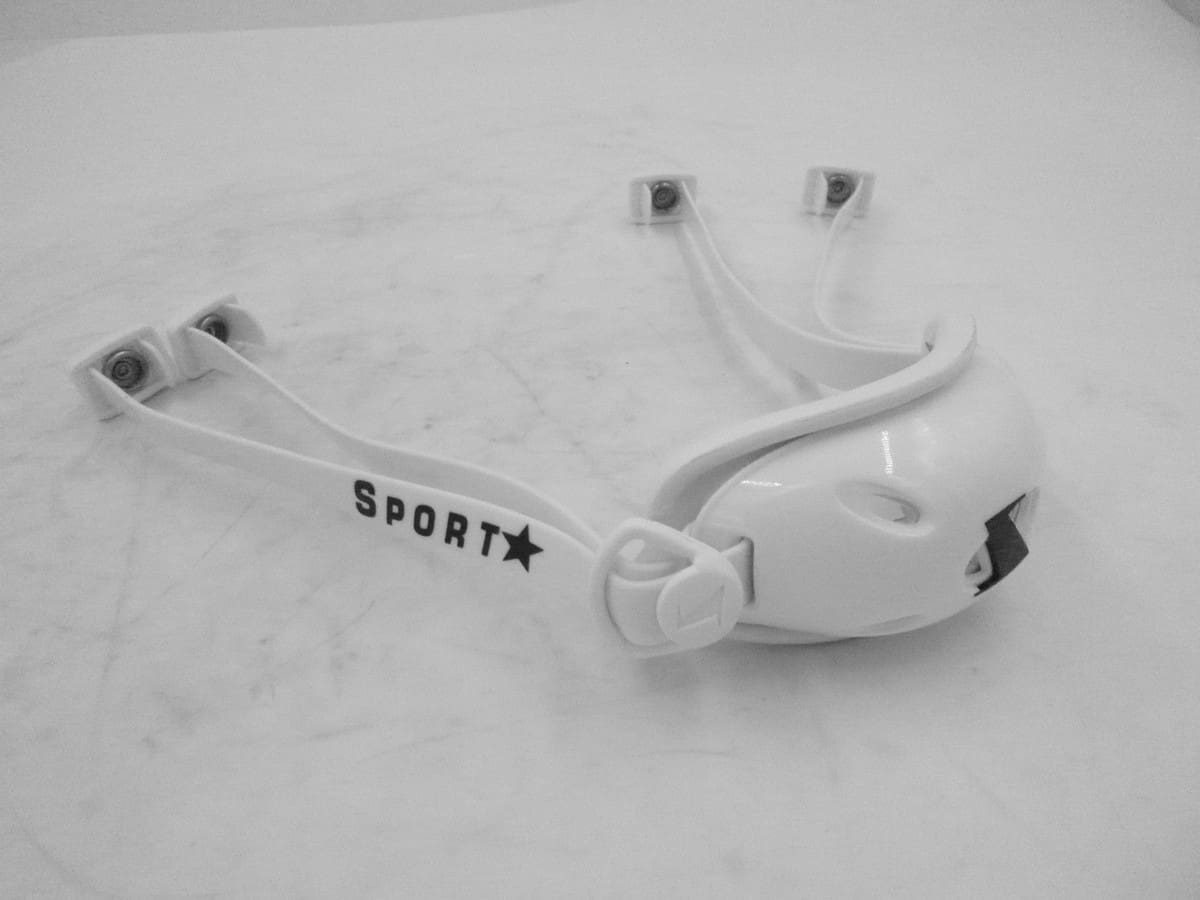 Best Football Chin Straps