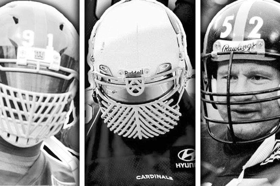 Best Football Facemasks