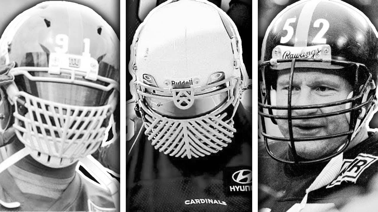 Best Football Facemasks