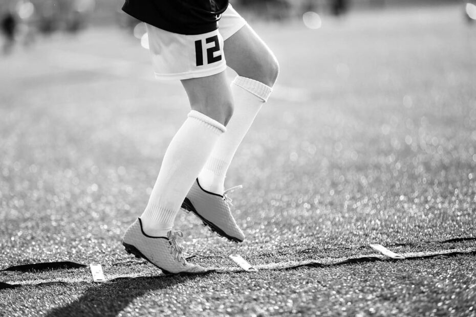 Best Football Field Equipment