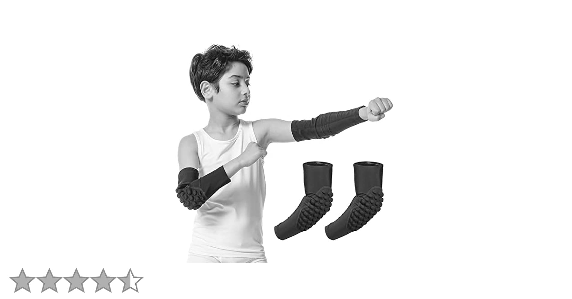 Best Football Hand & Arm Pads