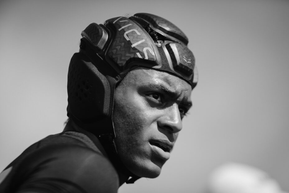 Best Football Helmets & Headgear