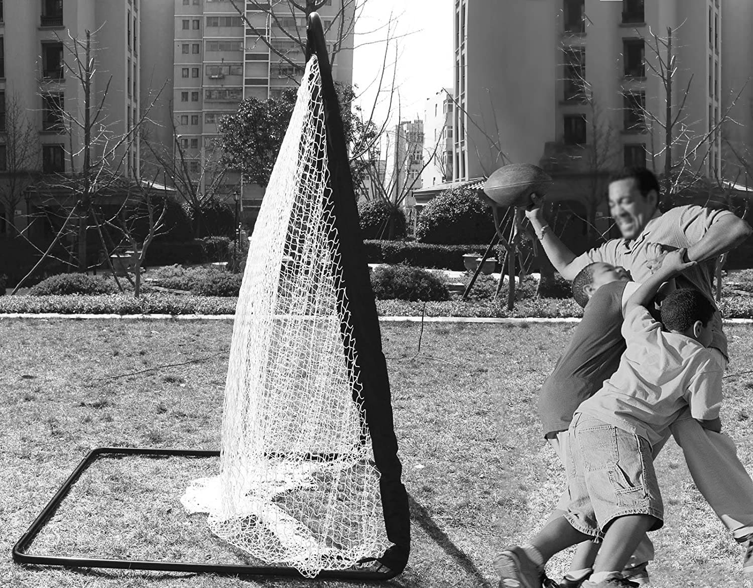 Best Football Kicking Cages