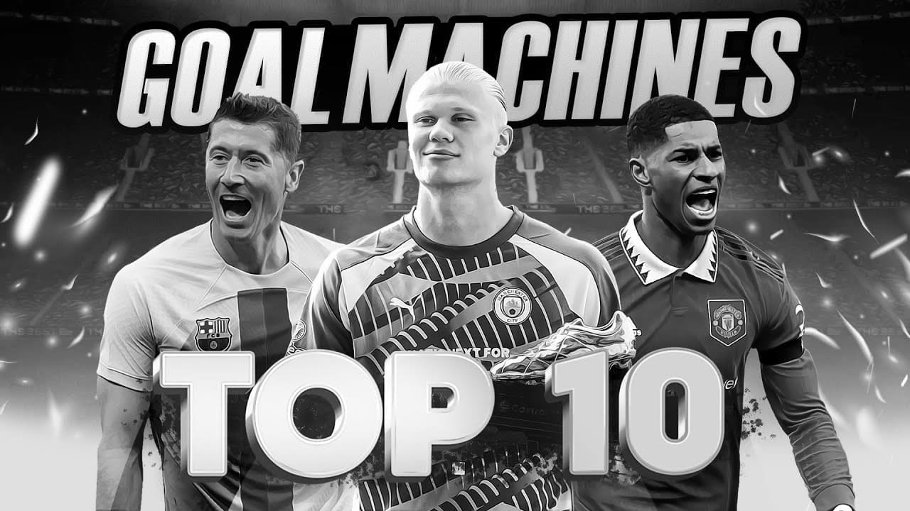 Best Football Machines