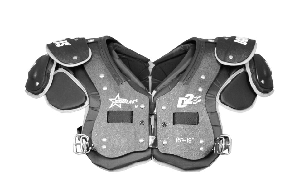 Best Football Shoulder Pads