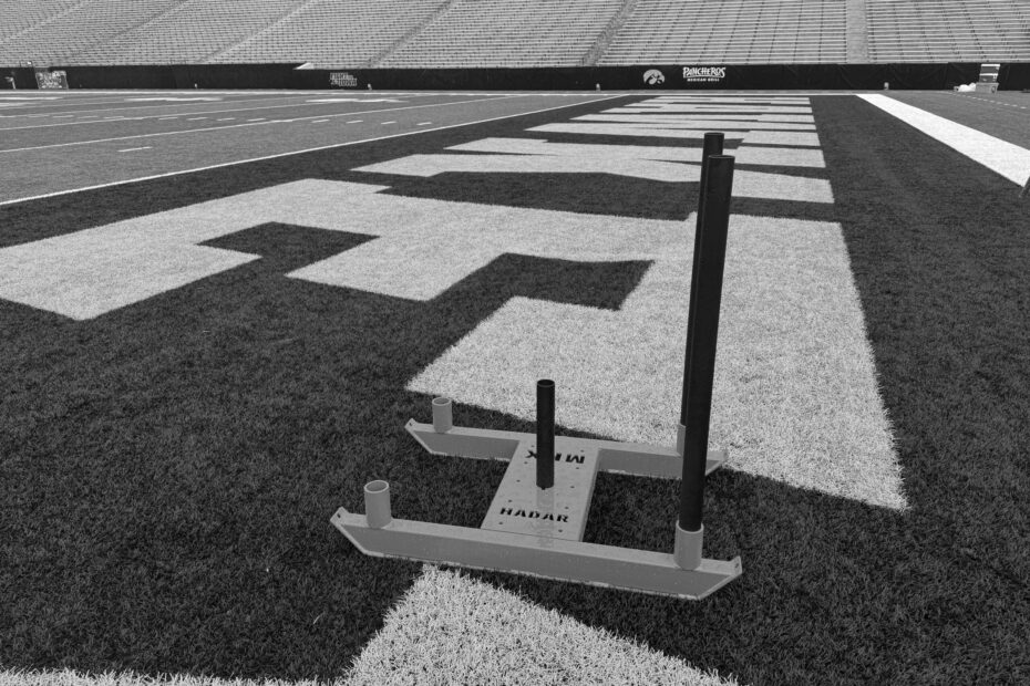 Best Football Sleds & Chutes