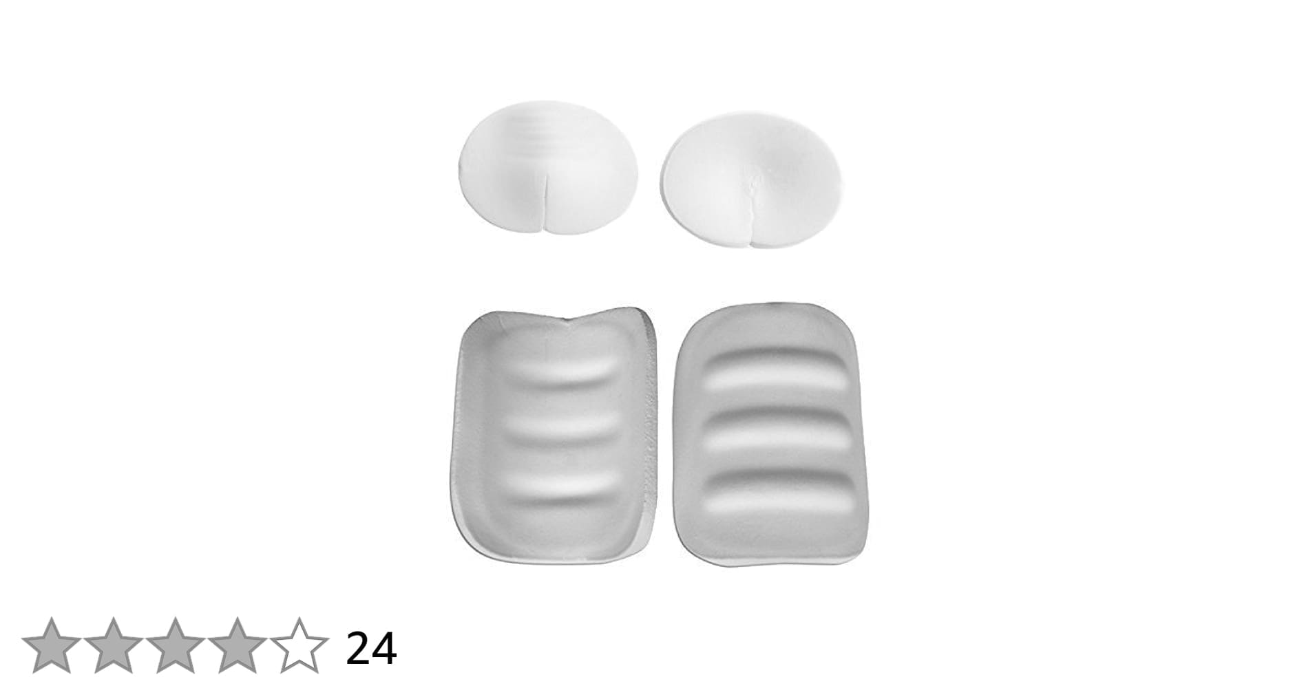 Best Football Thigh & Knee Pads