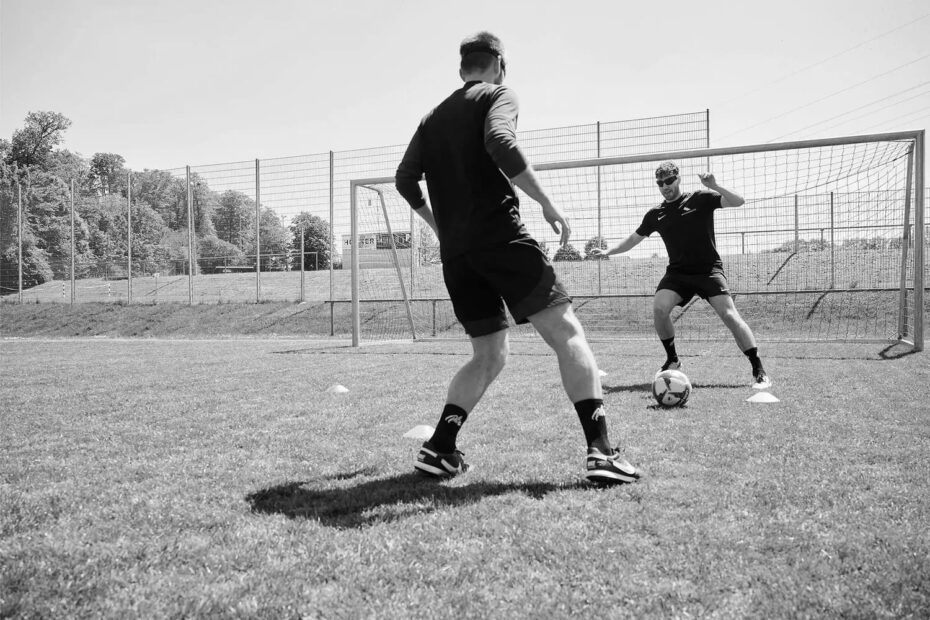 Best Football Training Aids