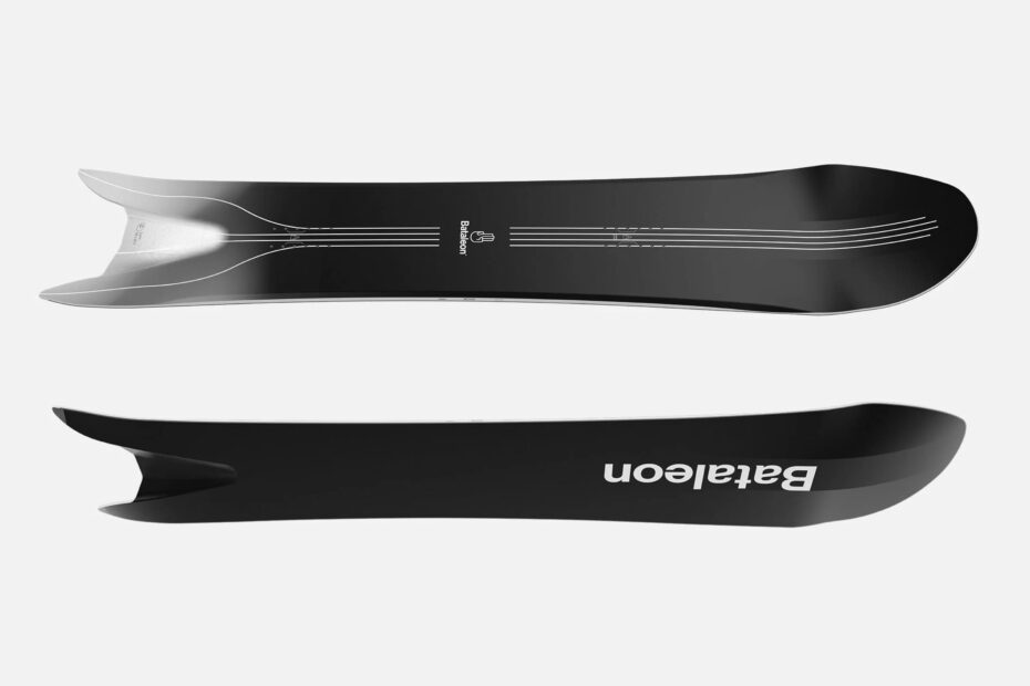 Best Freeride Snowboards