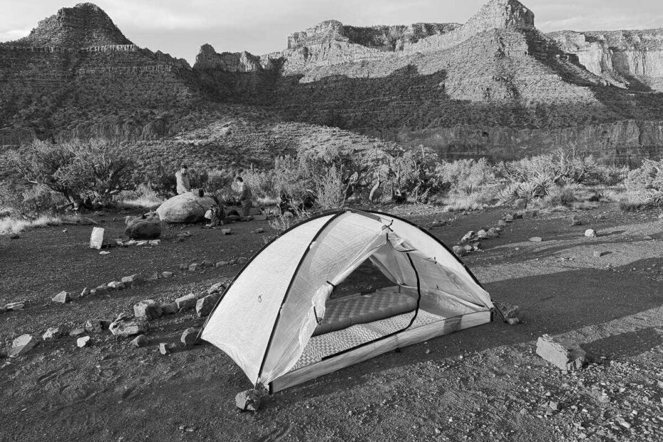 Best Freestanding Tents