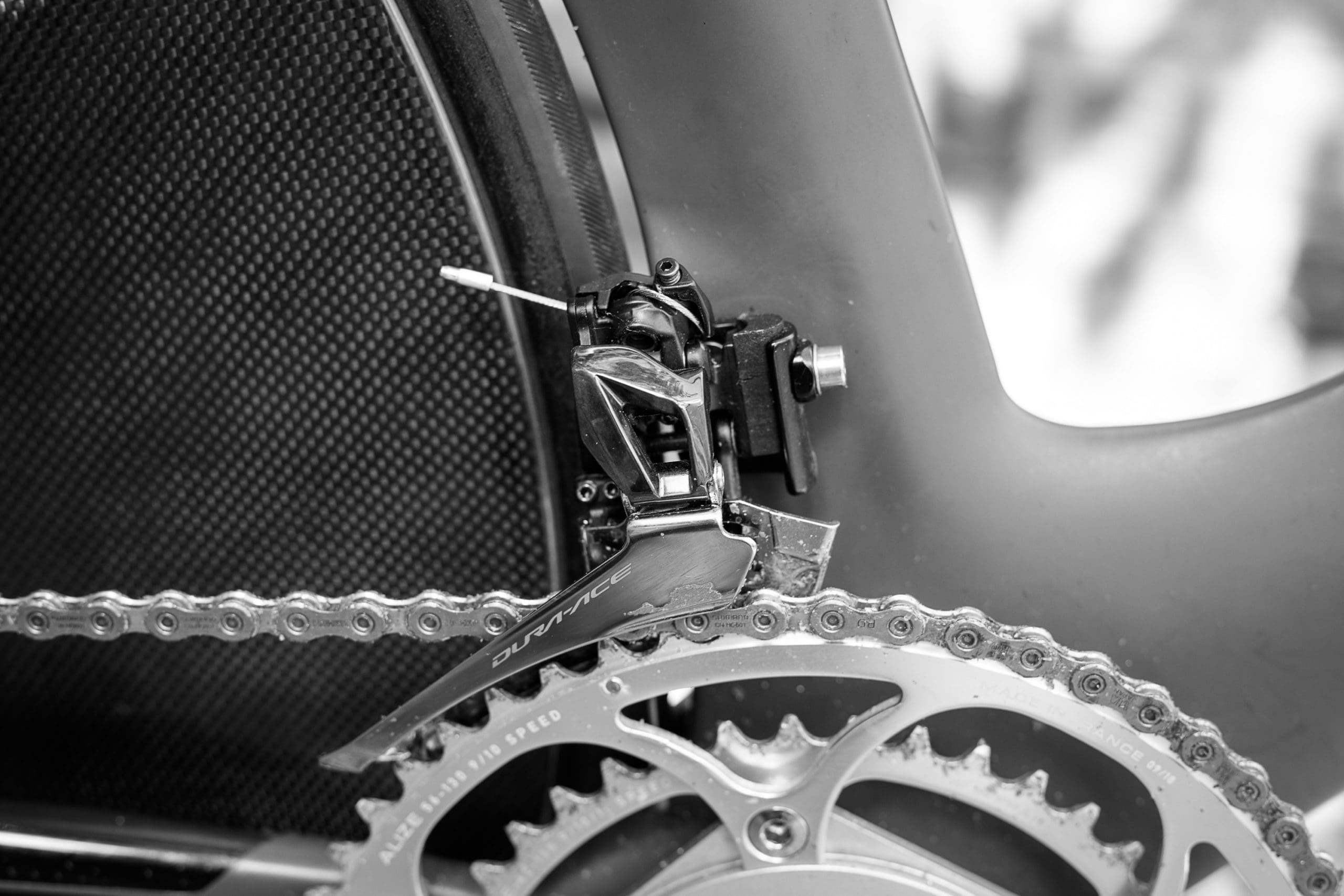 Best Front Bike Derailleurs