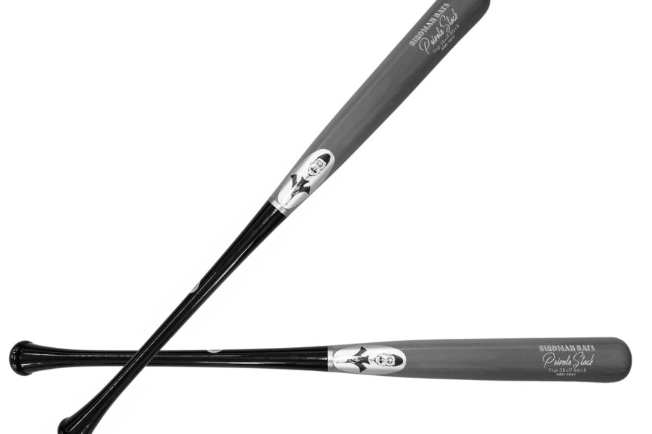 Best Fungo & Training Bats