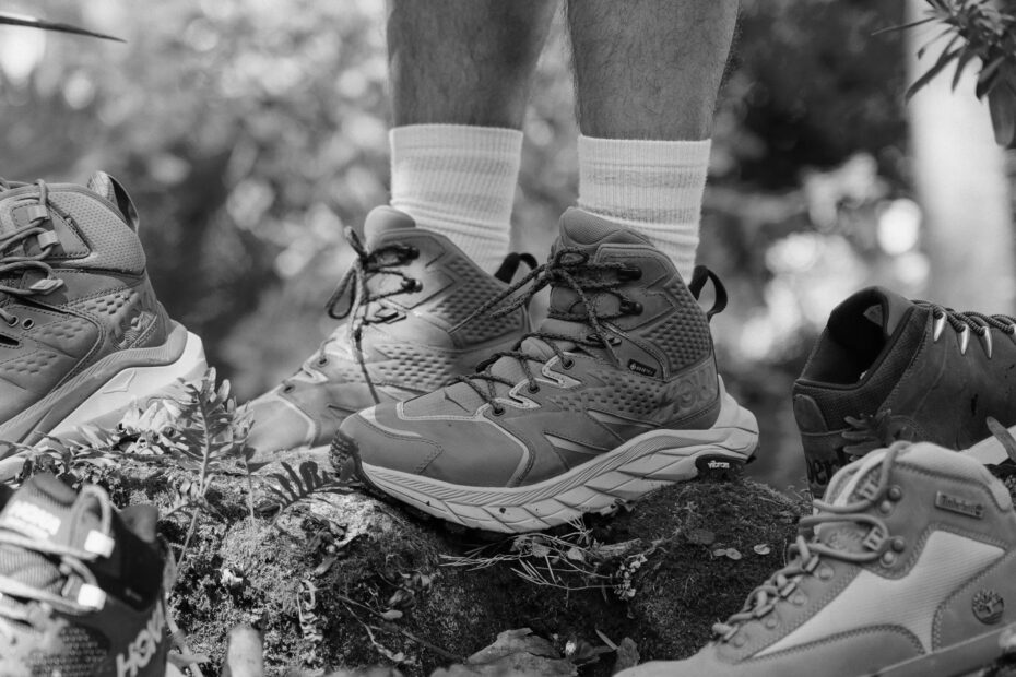 Best GORE TEX Boots