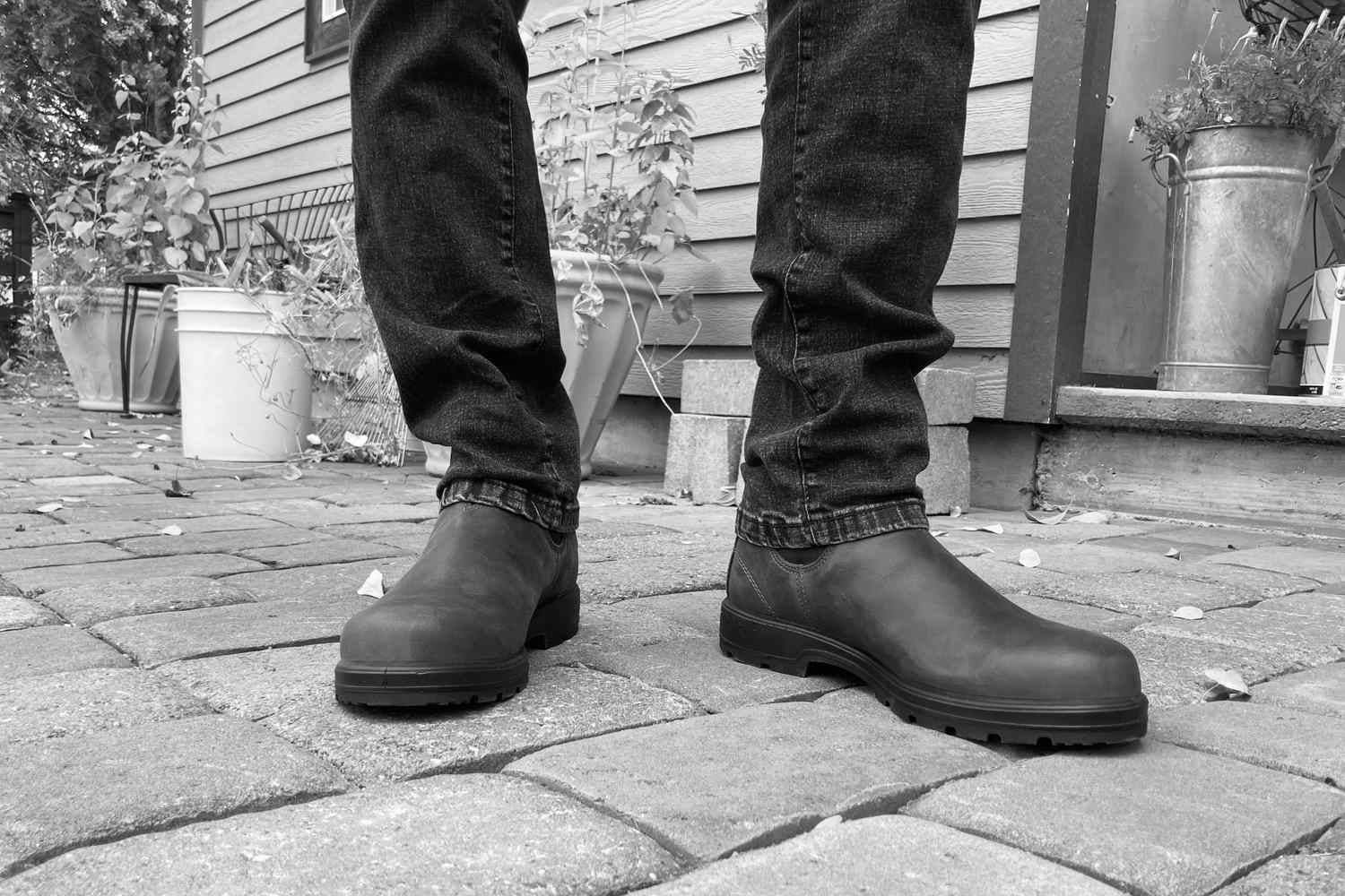 Best GORE TEX Casual Boots