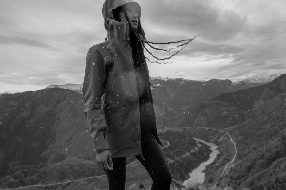 Best GORE TEX Clothing