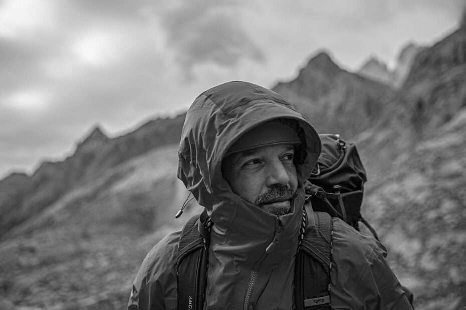 Best GORE TEX Pro Hiking Jackets