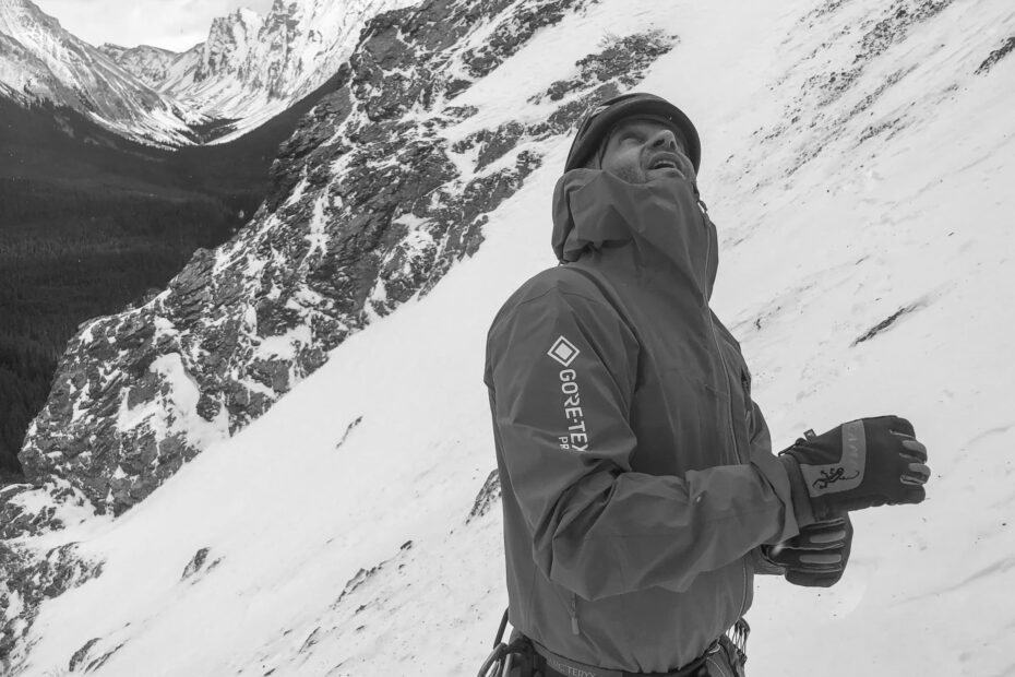Best GORE TEX Pro Jackets